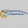 Don Howard Painting & Pressure Washing
