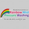 Rainbow Mist Pressure Washing & LA Enterprises Handyman Services