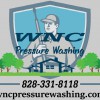 Wnc Pressure Washing & Roof Cleaning