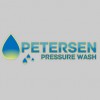 Petersen Pressure Wash