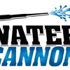 Water Cannon