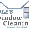 Cole's Window Cleaning