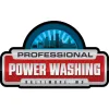 Professional Powerwashing