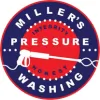 Miller's Pressure Washing