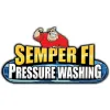 Semper Fi Pressure Washing