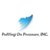 Putting On Pressure