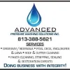 Advanced Pressure Washing Solutions