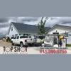 Top Shot Pressure Wash