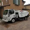 Sweeper Guys