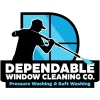 Dependable Window Cleaning