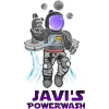 Javi's Powerwash