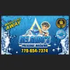 Delgado's Pressure Washing
