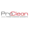 ProClean Power Washing Sarasota