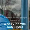 K & K Window Cleaning