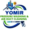 Yomir Pressure Washing