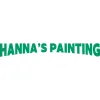 Hannas Painting