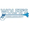 Wolfe's Exterior Cleaning