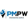 Professional Mobile Power Wash Services