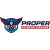 Proper Pressure Washing