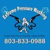 Extreme Pressure Washing