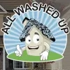 All Washed Up