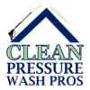 Clean Pressure Wash Pros