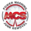MCS Power Wash & Junk Removal