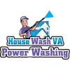 House Wash VA Power Washing