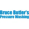Bruce Butler's Pressure Wash