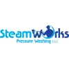 SteamWorks Pressure Washing