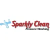 Sparkly Clean Pressure Washing