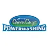 Green Guys Powerwashing