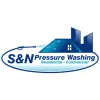 S & N Pressure Washing