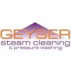 Geyser Steam Cleaning