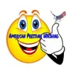 American Pressure Washing
