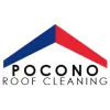 Pocono Roof Cleaning