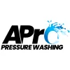 A Pro Pressure Washing