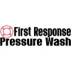 First Response Pressure Wash