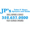 JP's Sprayer & Tanks, Tubes & Hoses