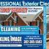 Sparkling Image Roof Cleaning