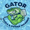 Gator Pools & Power Washing