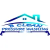 B-Clean Pressure Washing