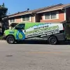 Carters Precision Pressure Washing