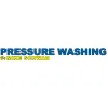 Pressure Washing by Mike Schwab