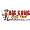 Big Guns Soft Wash