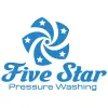 Five Star Pressure Washing