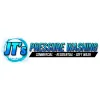 J.T's Pressure Washing
