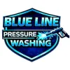 Blue Line Pressure Washing