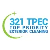 Top Priority Exterior Cleaning