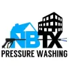 New Braunfels Pressure Washing